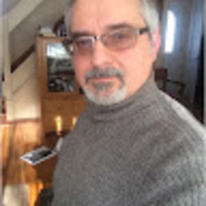 Meet your Posher, Robert